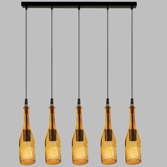 pendant lights