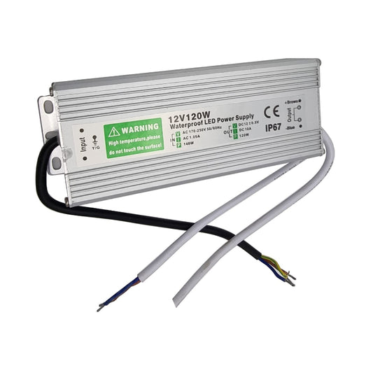 LED Trafo 120W