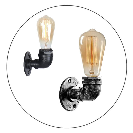 Retro Wandlampen kaufen ladsone.com