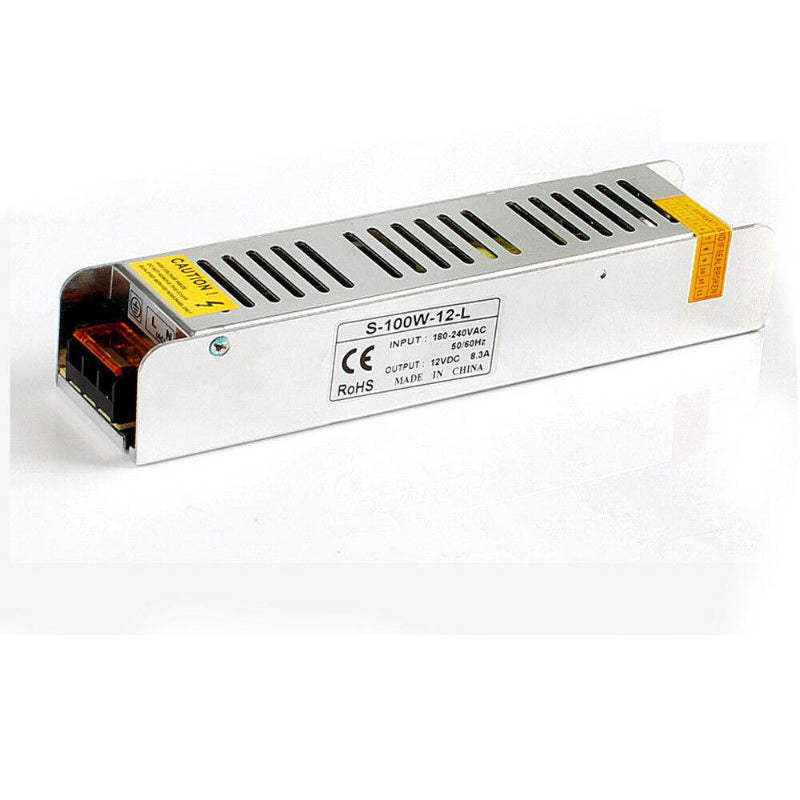 100W Mini Trafo 