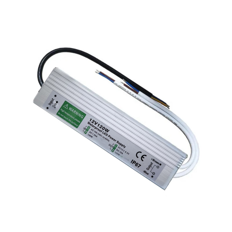 120W trafo