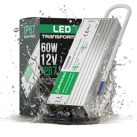 LED Treiber 5A 12V