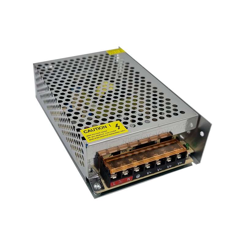 12V Stromversorgung Industrie