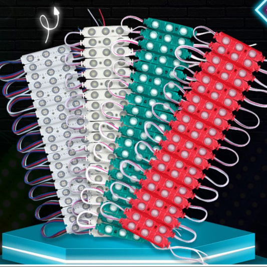 12V helle Module