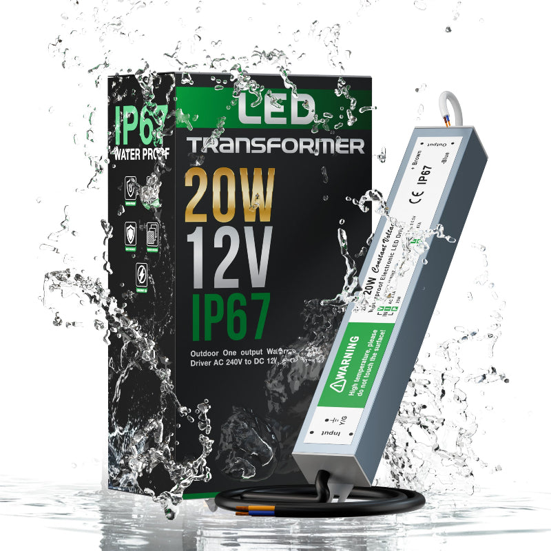 12v_20w IP67