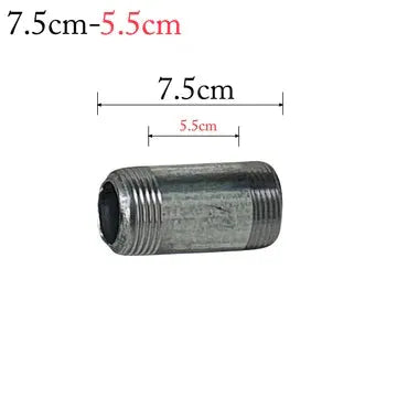 Conduit Lighting