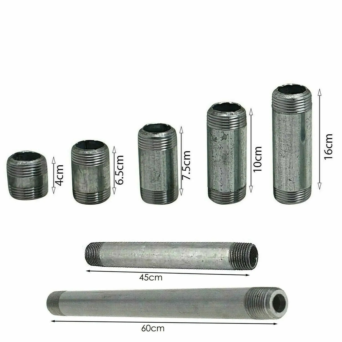 Conduit Lighting