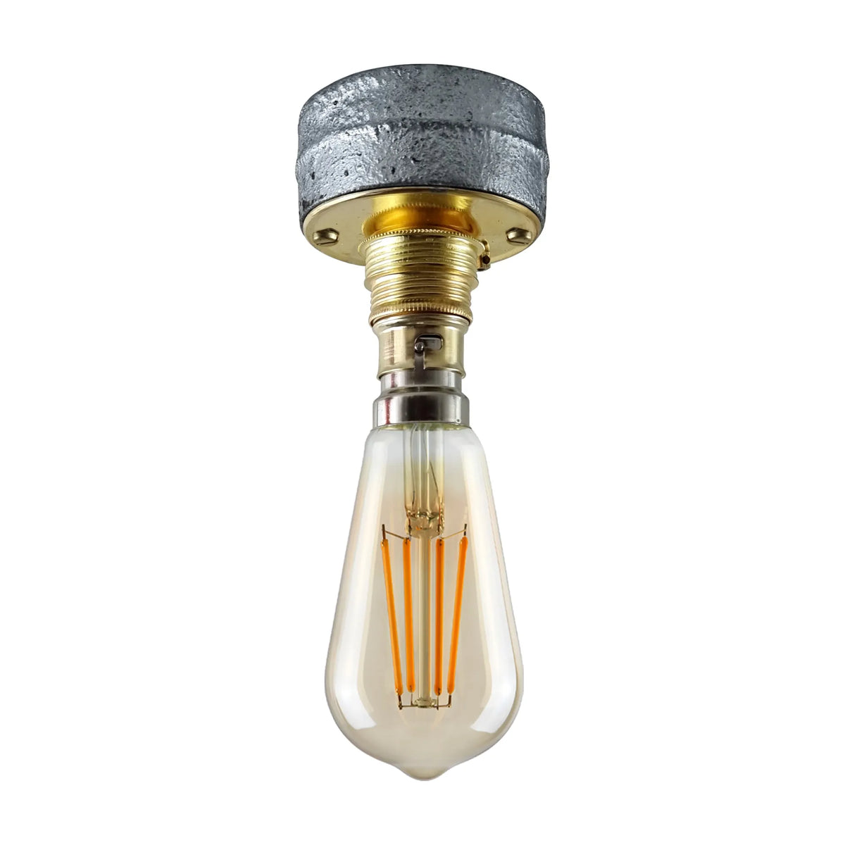 Conduit Lighting