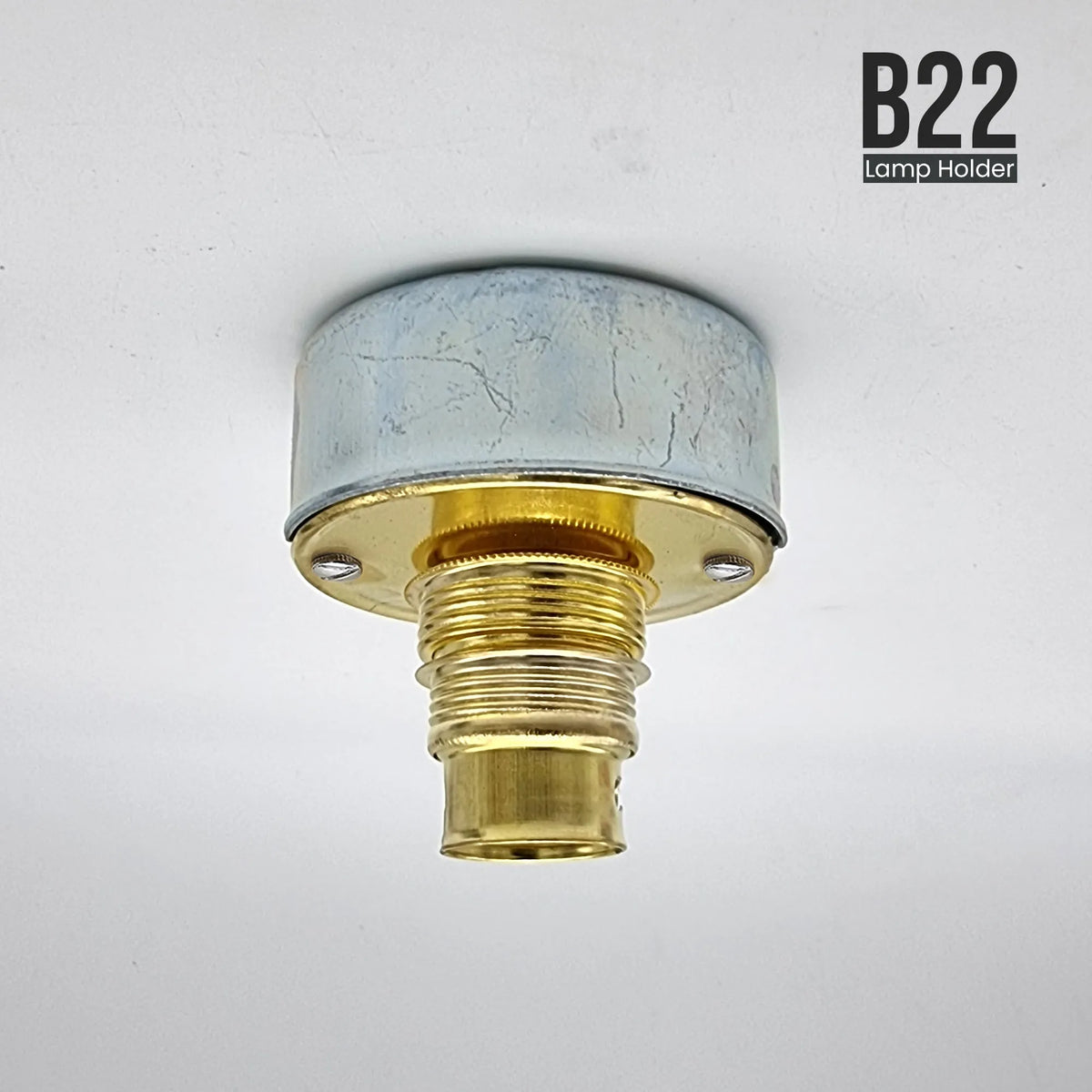 Conduit Lighting