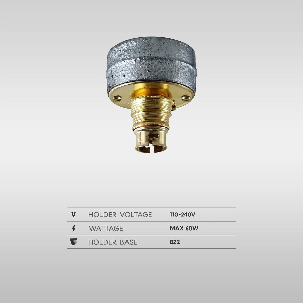 Conduit Lighting