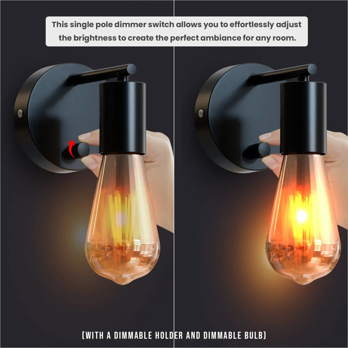 Conduit Lighting