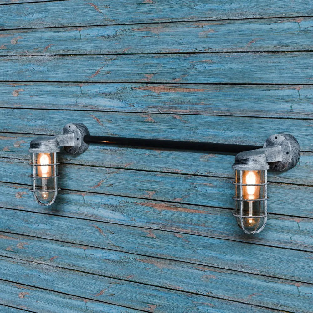 Wall Lighting