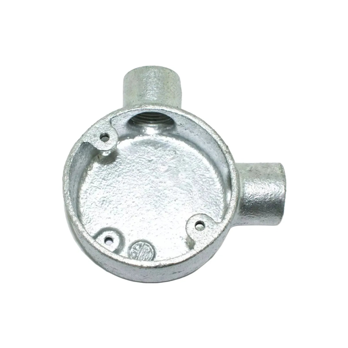 Conduit Lighting