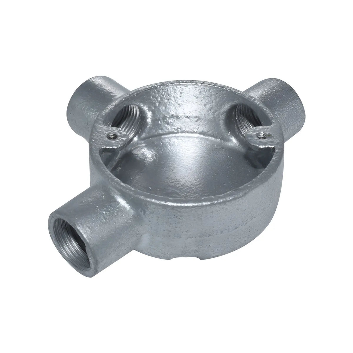 Conduit Lighting