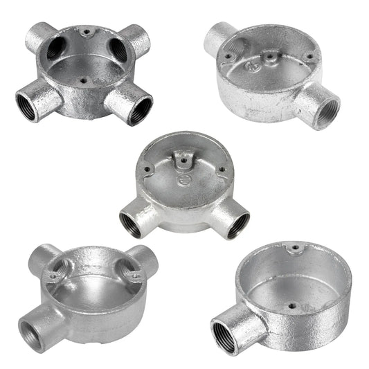 Conduit Lighting