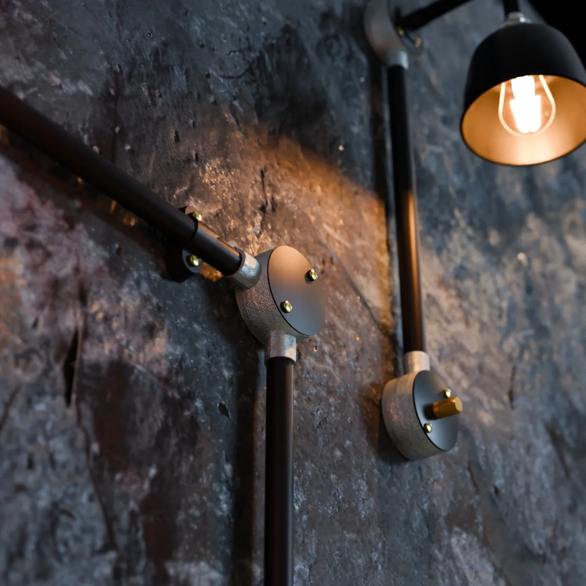 Conduit Lighting