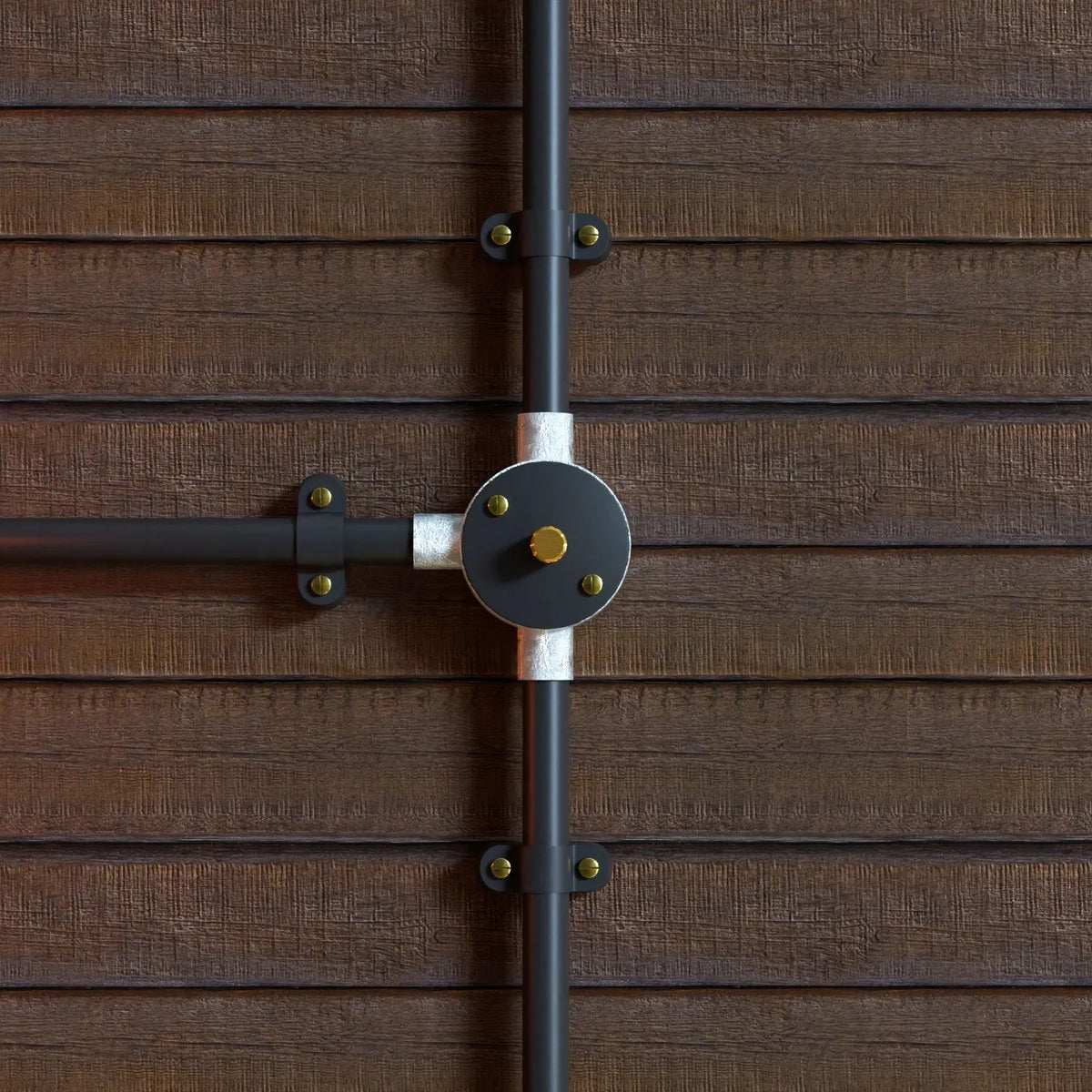 Conduit Lighting