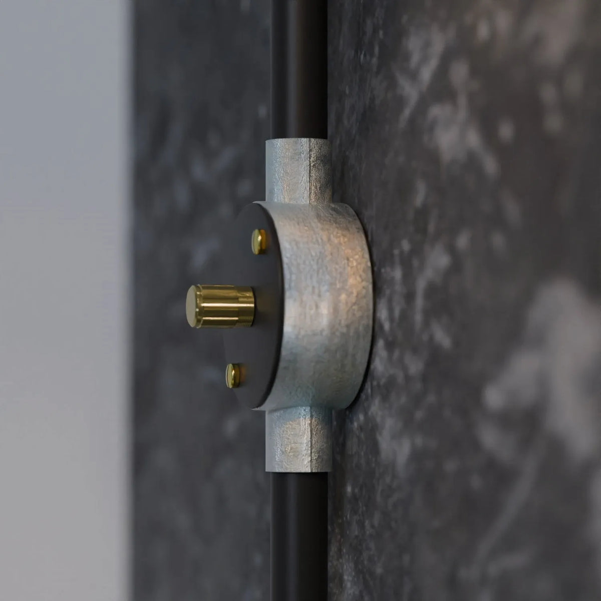 Conduit Lighting