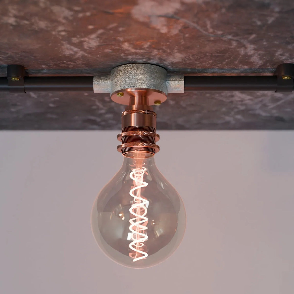 Conduit Lighting
