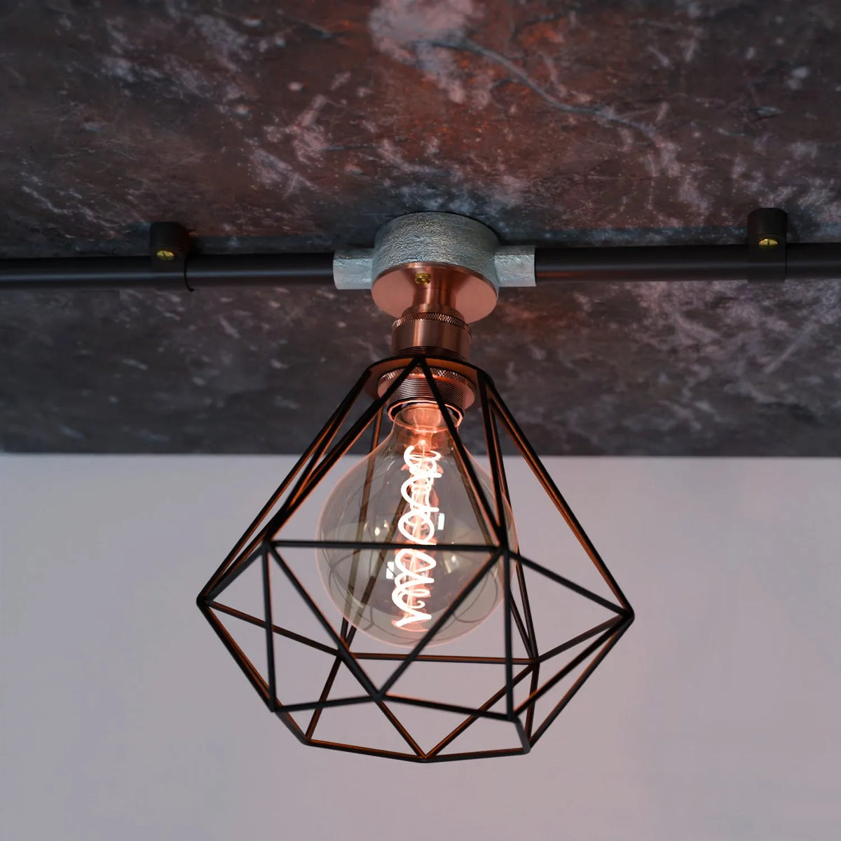 Conduit Lighting