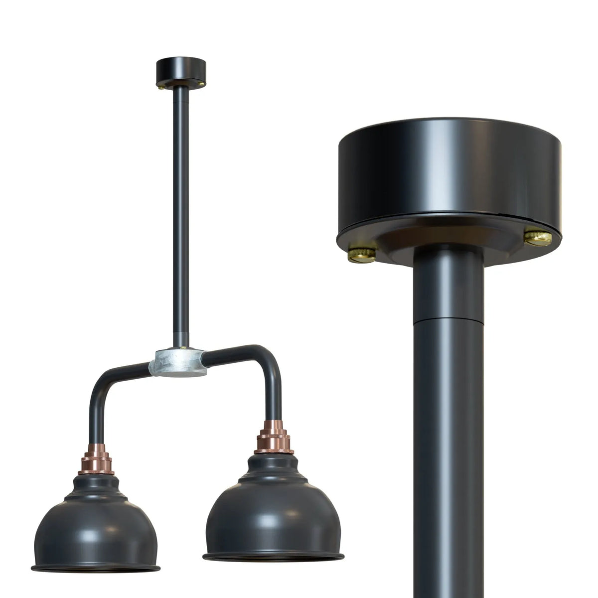 Conduit Lighting