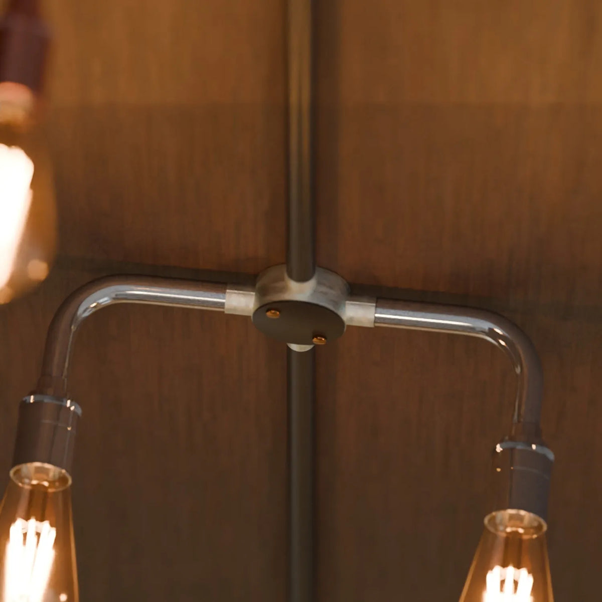 Conduit Lighting
