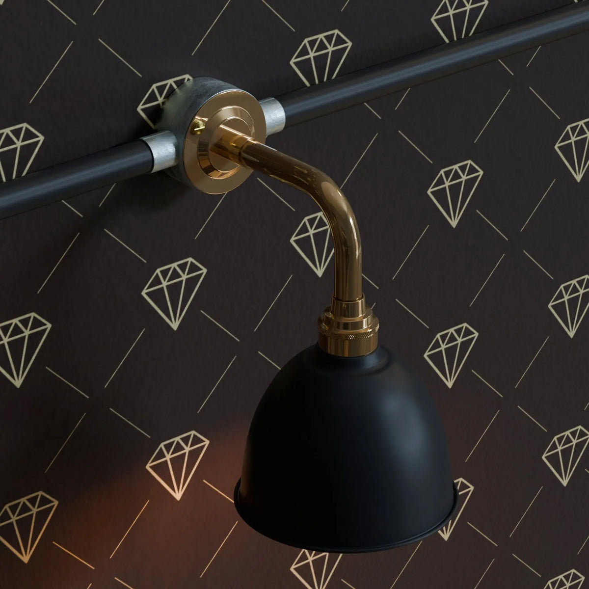 Conduit Lighting