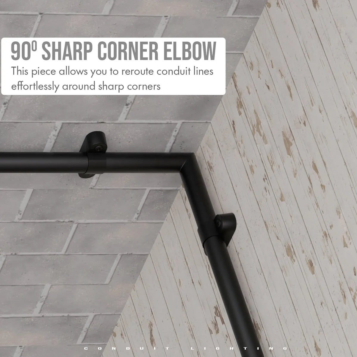 Conduit Lighting