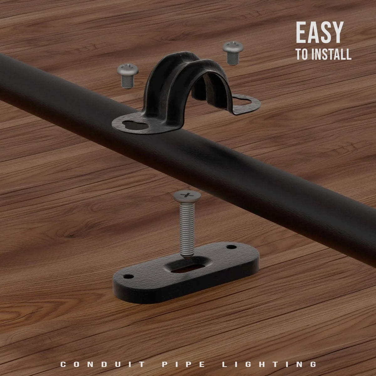 Conduit Lighting