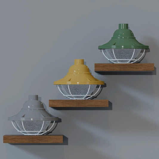 Conduit Lighting