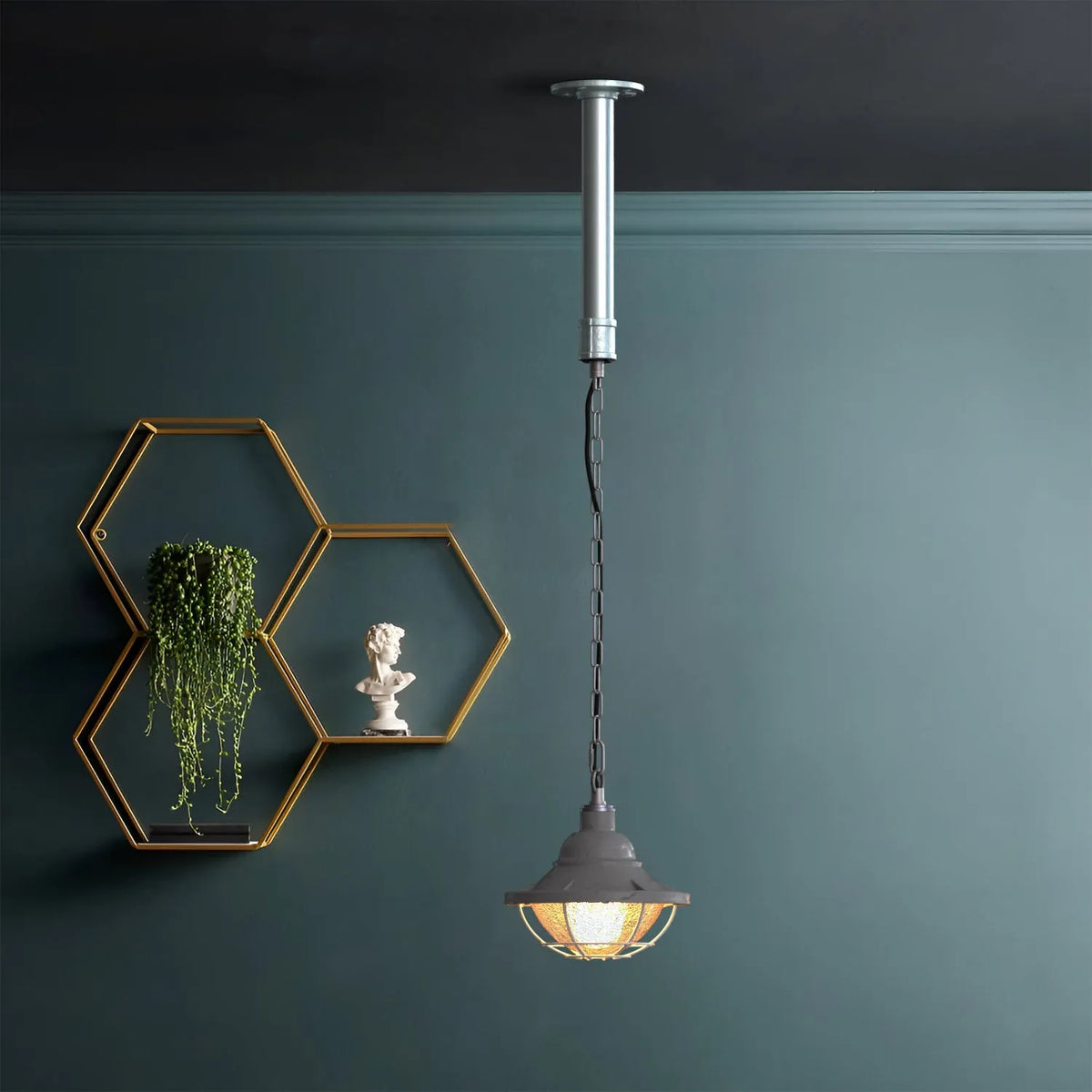 Conduit Lighting