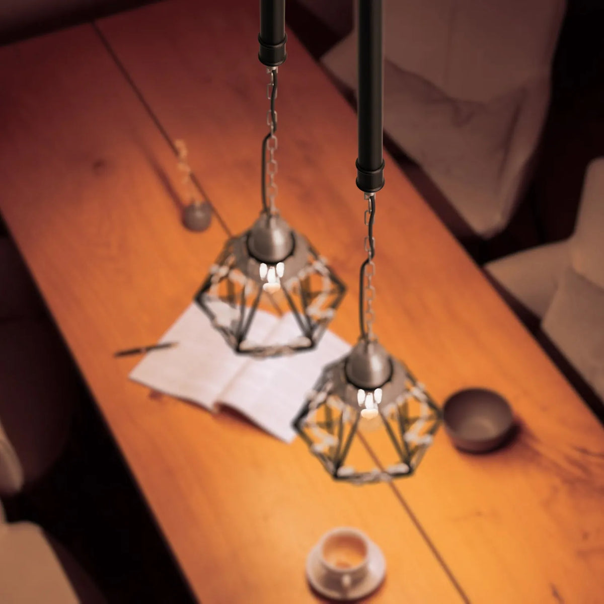 Conduit Lighting
