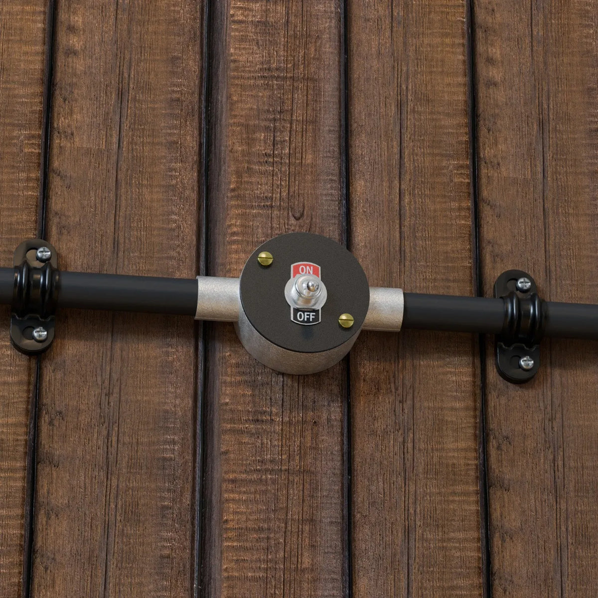 Conduit Lighting