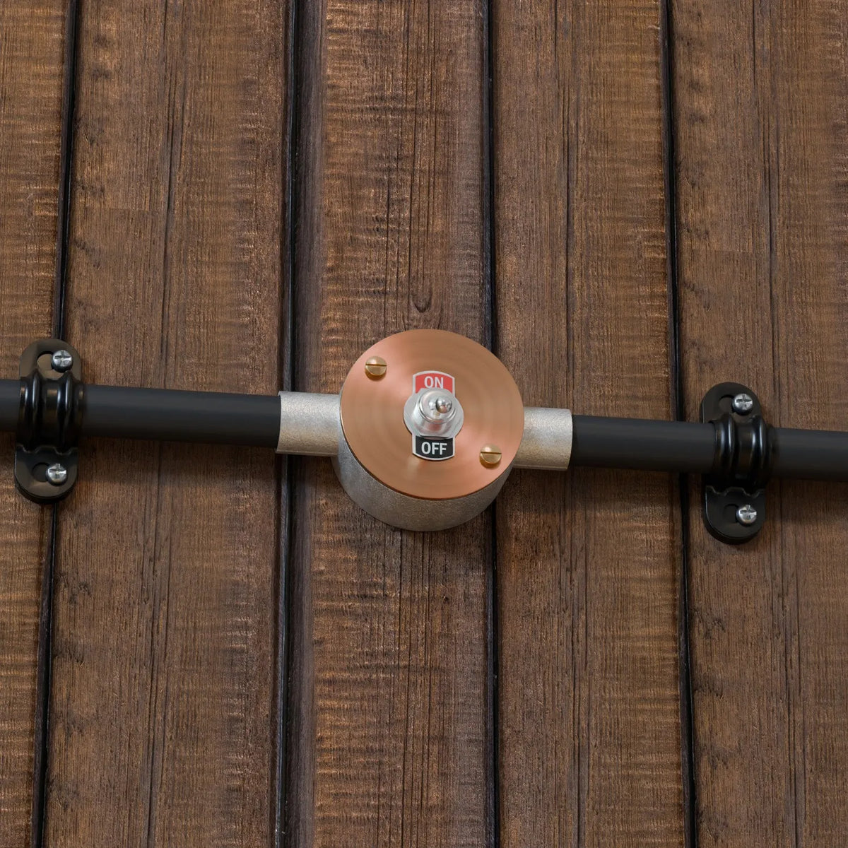 Conduit Lighting