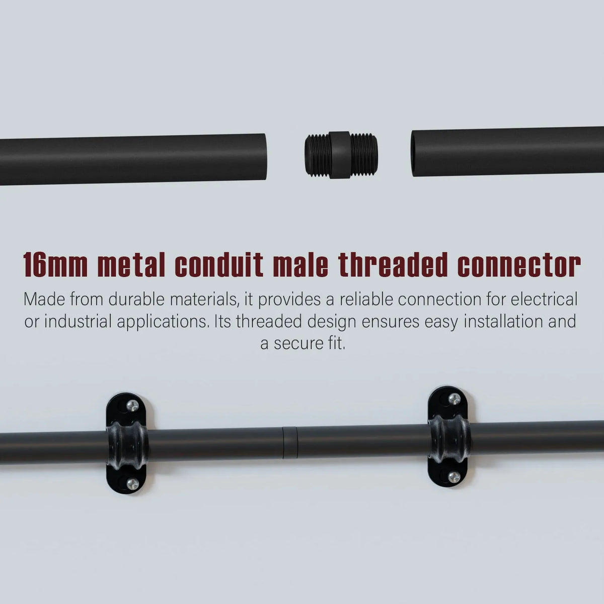 Conduit Lighting