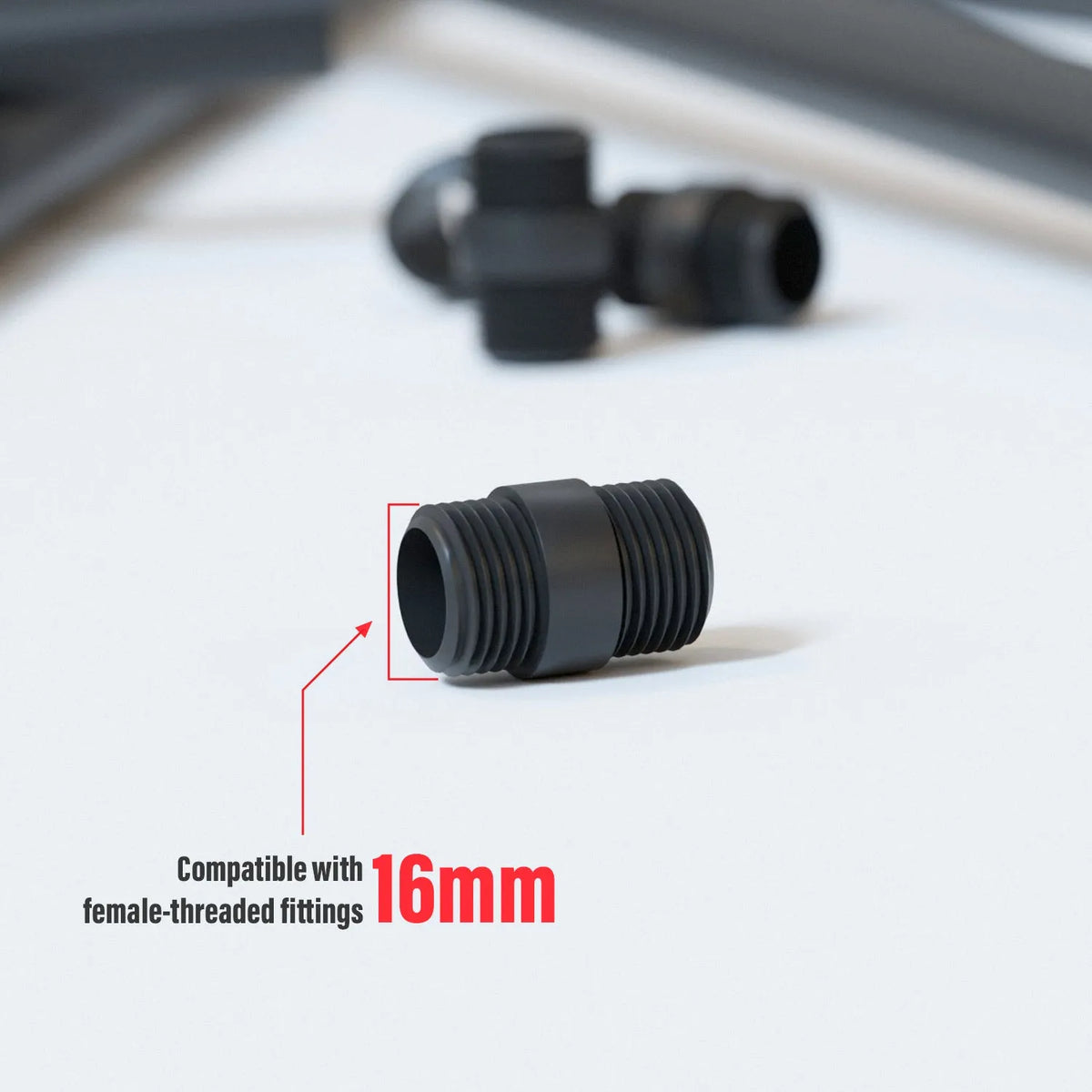 Conduit Lighting