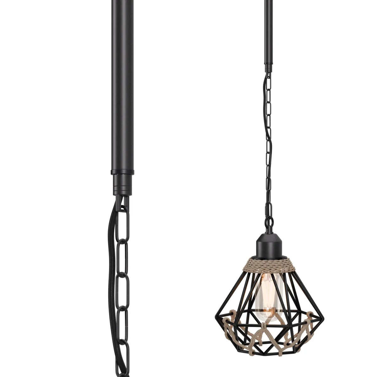 Conduit Lighting