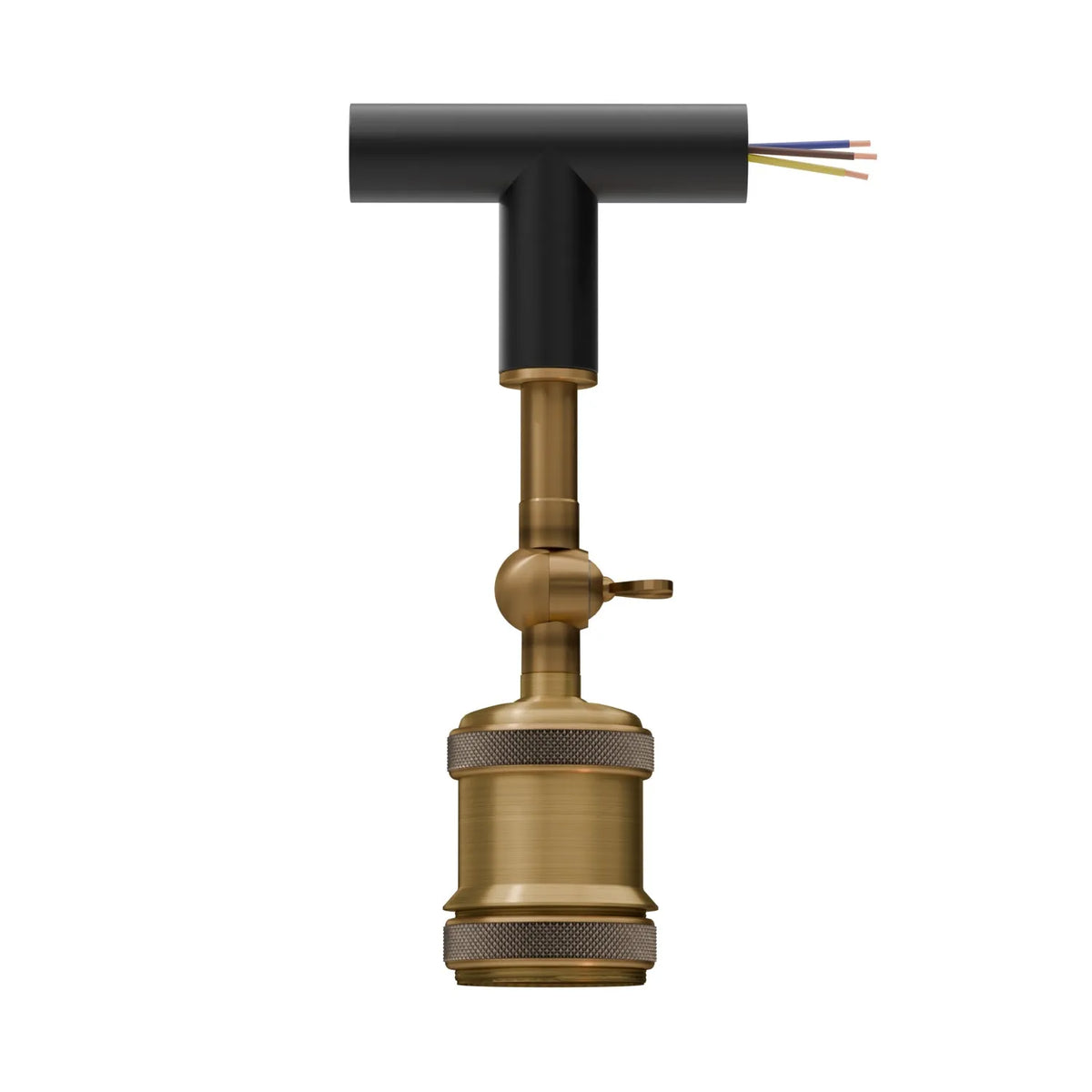 Conduit Lighting