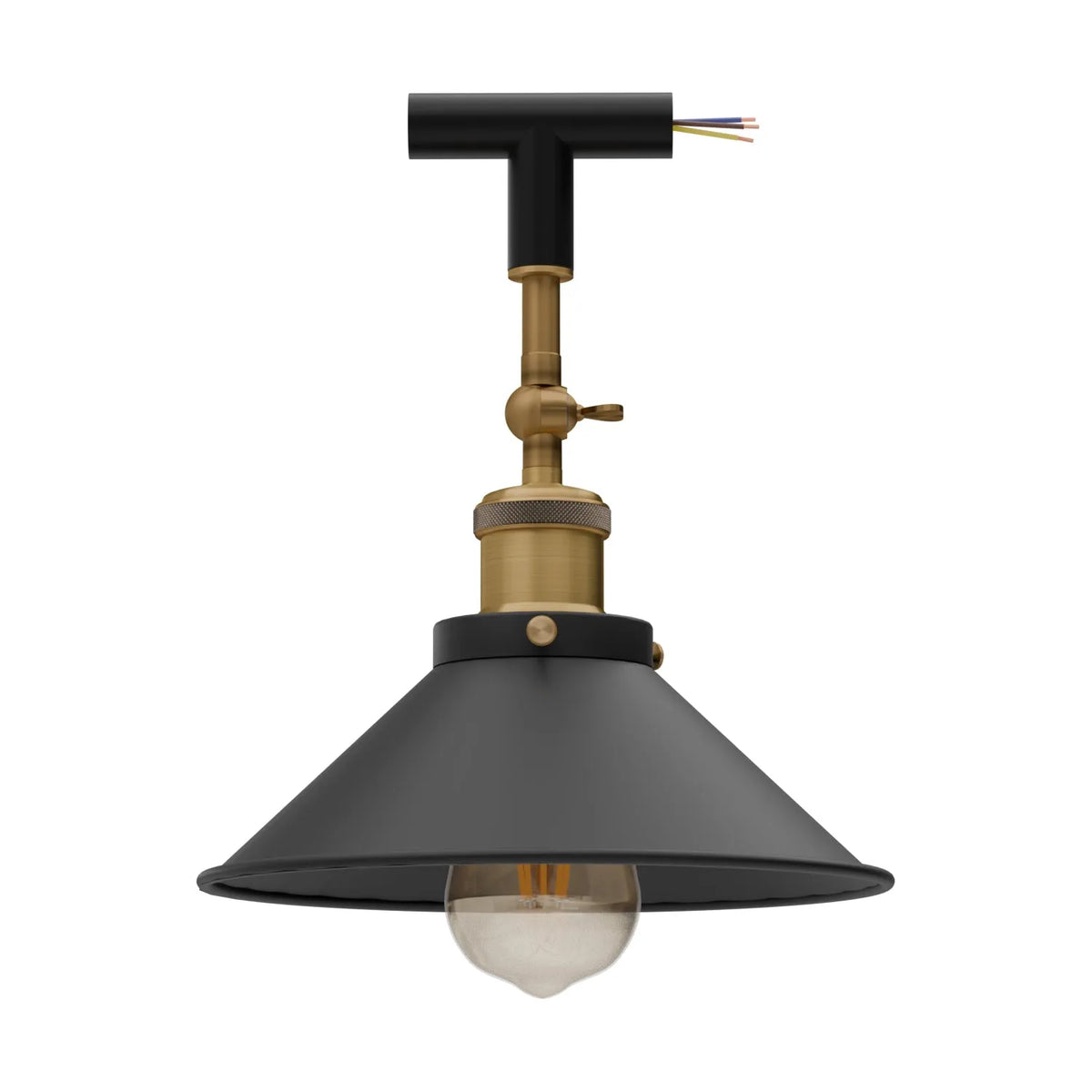 Conduit Lighting