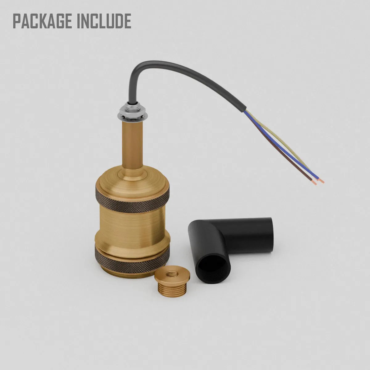 Conduit Lighting