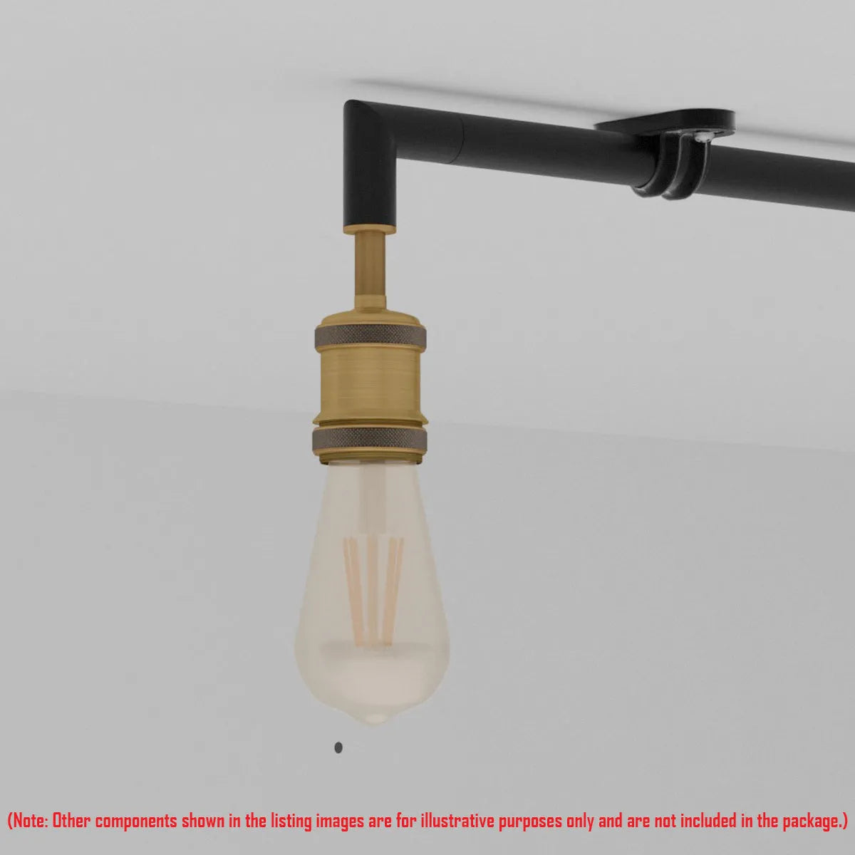 Conduit Lighting