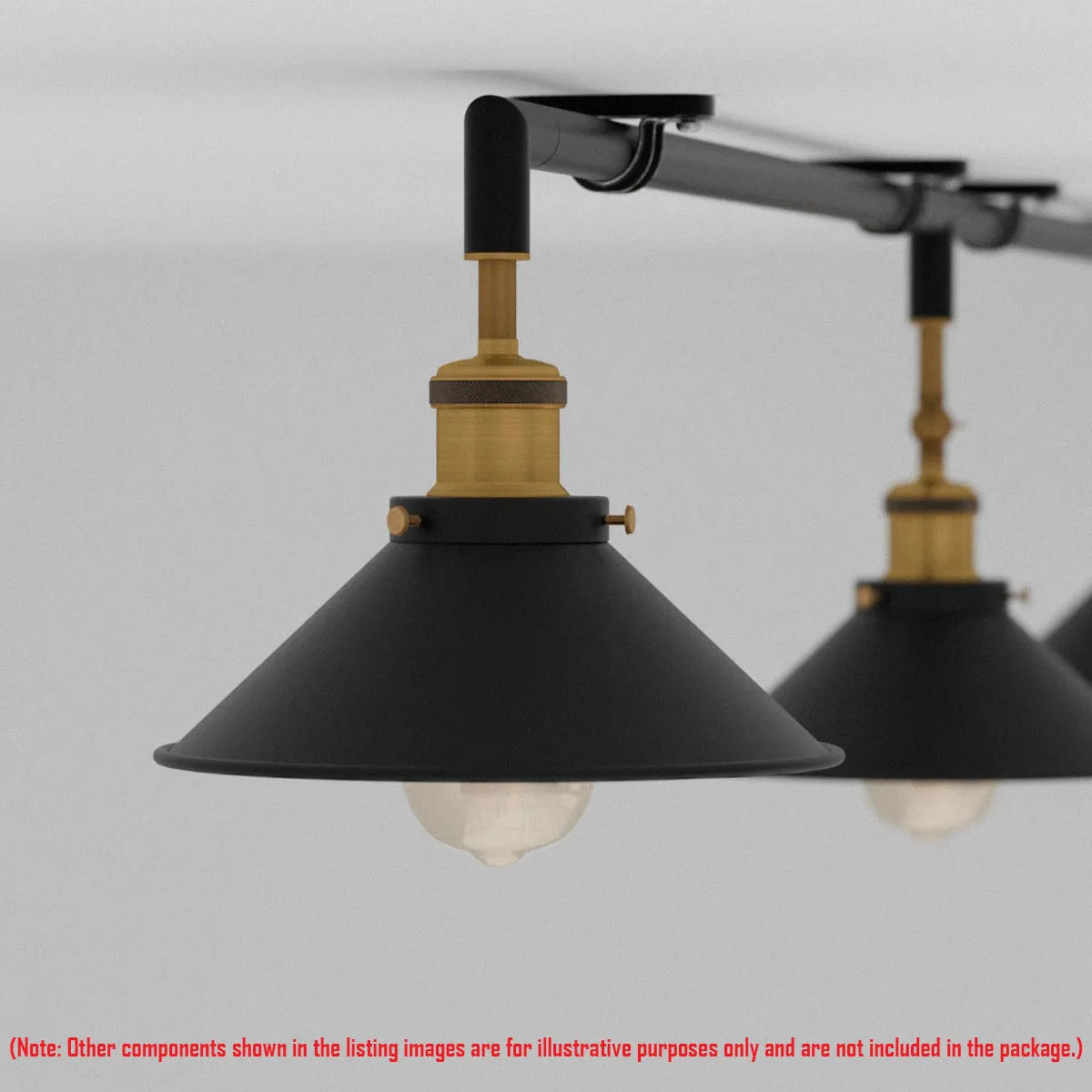 Conduit Lighting