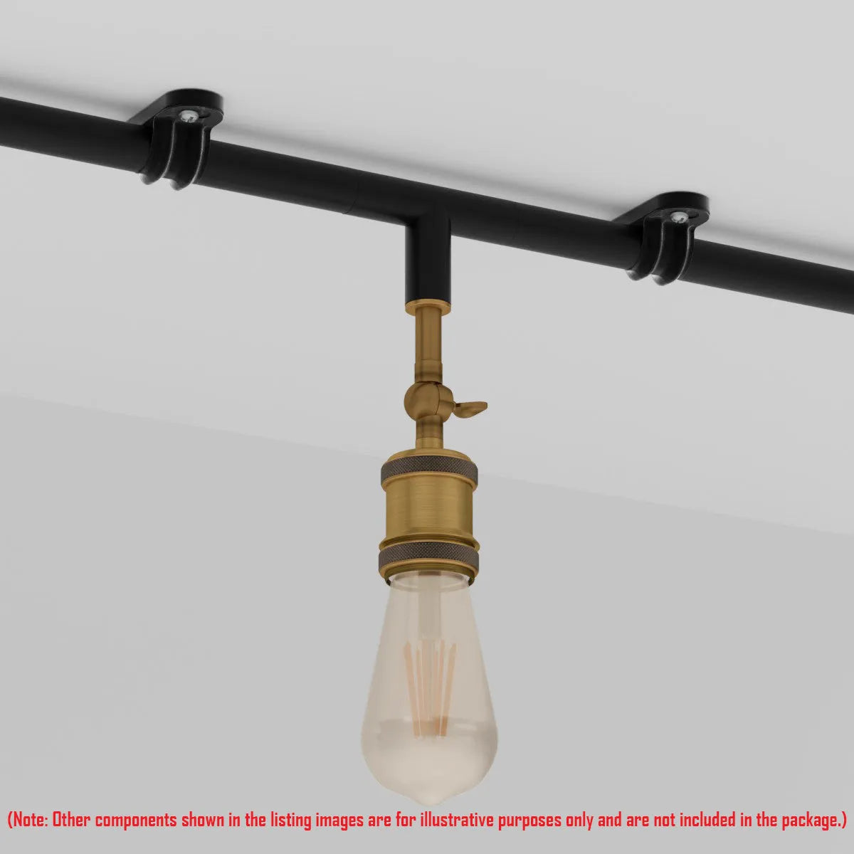 Conduit Lighting