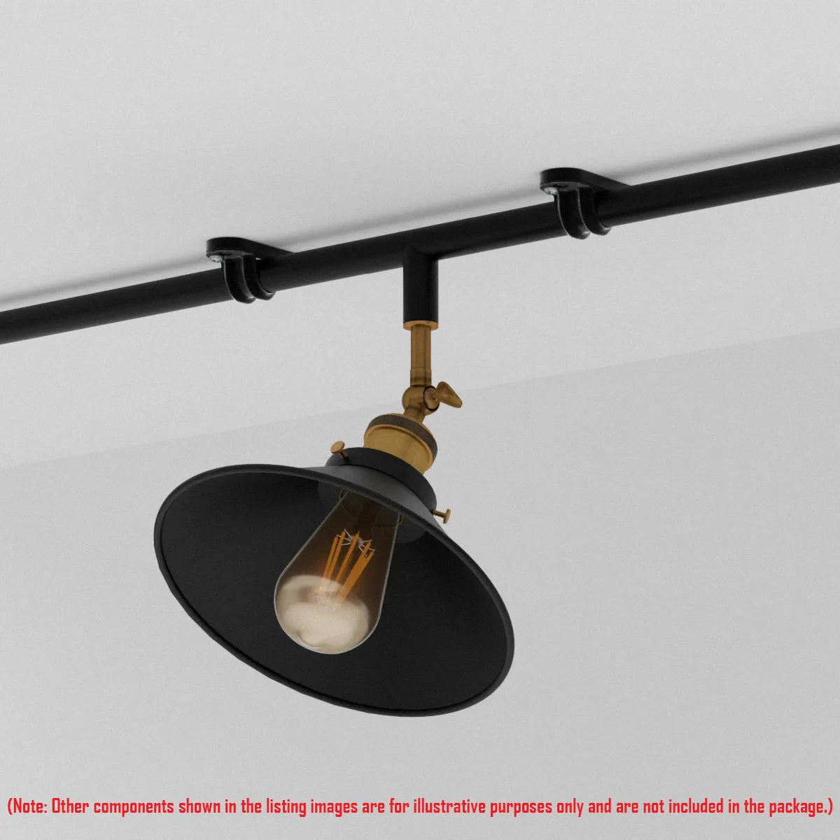 Conduit Lighting