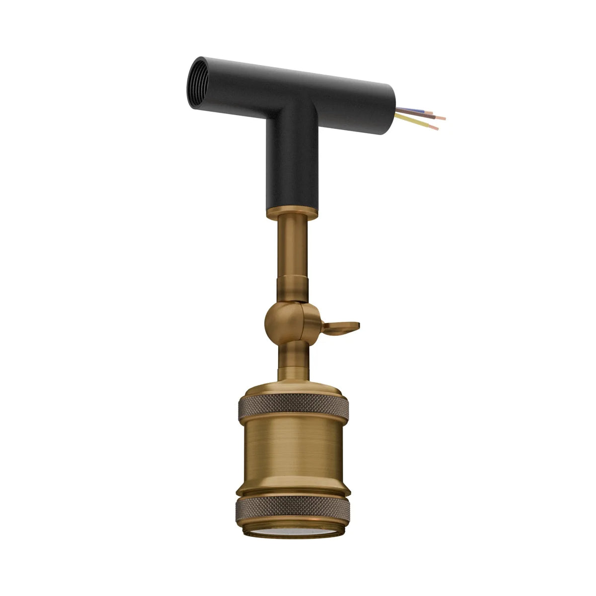 Conduit Lighting