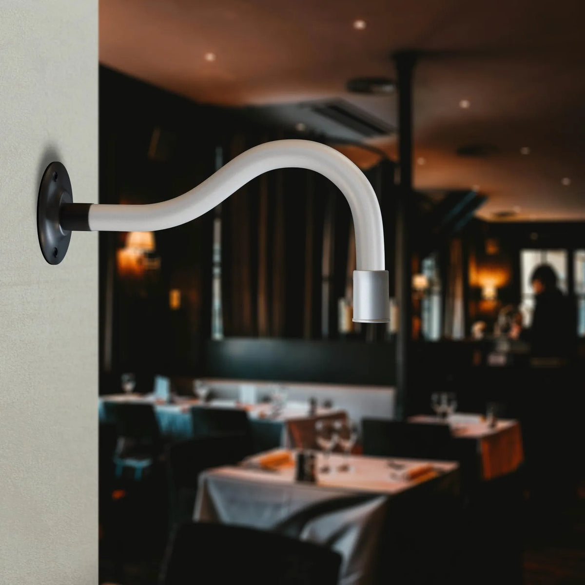 Conduit Lighting
