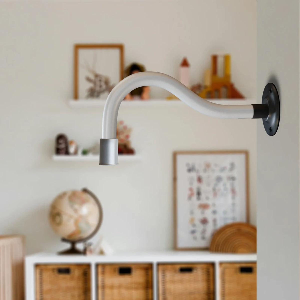 Conduit Lighting