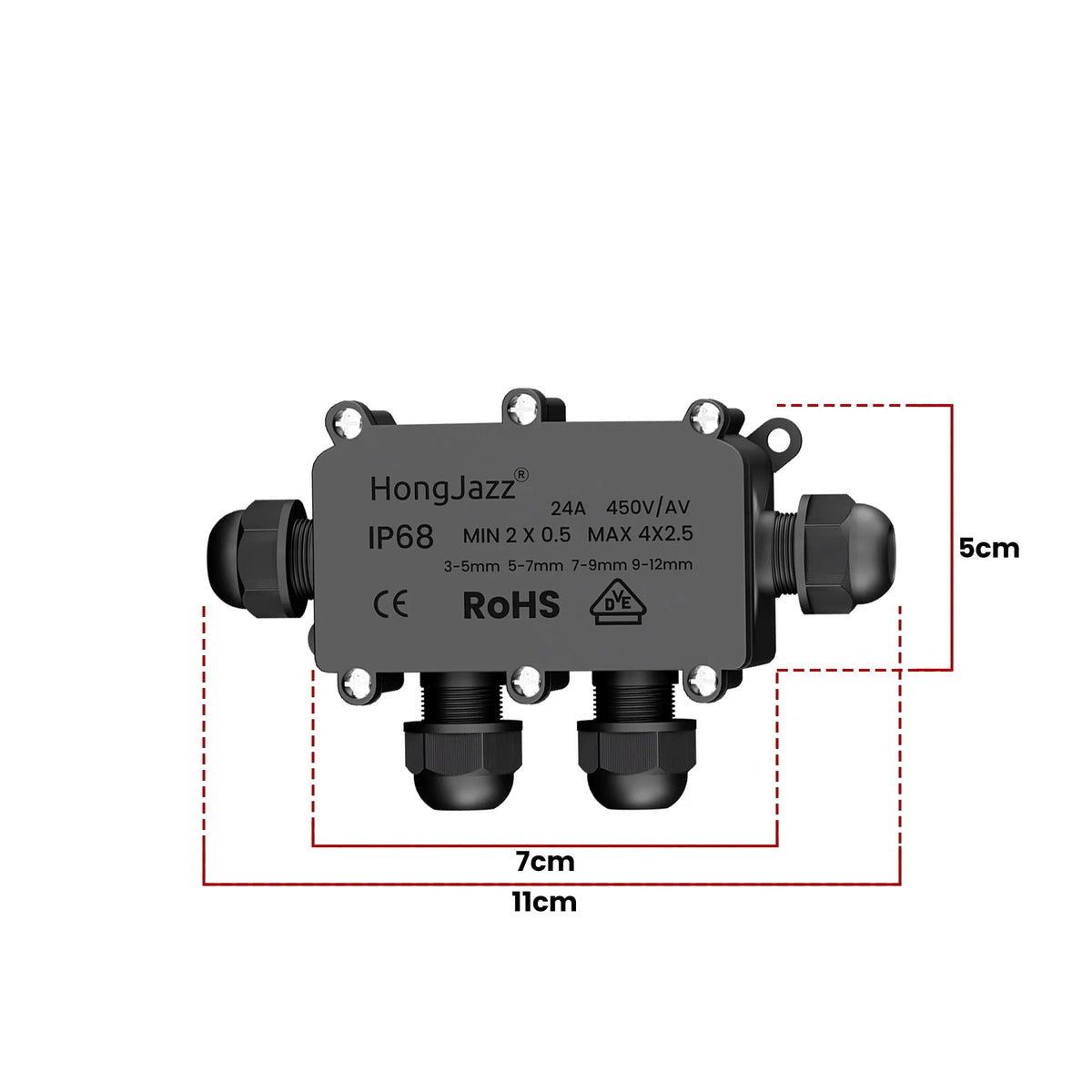 Junction Box