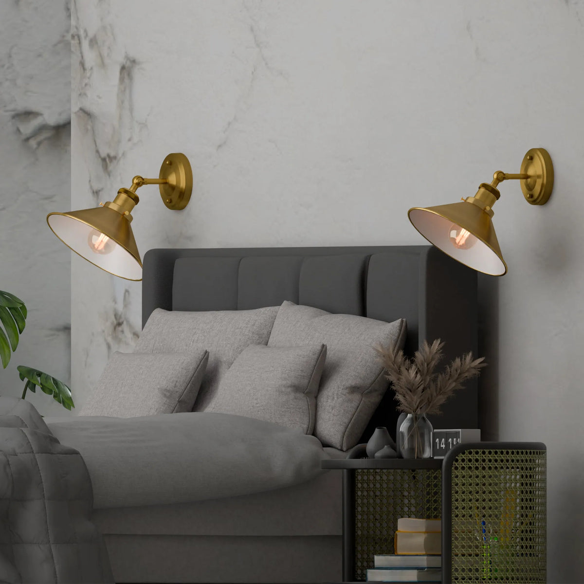 Wall Light