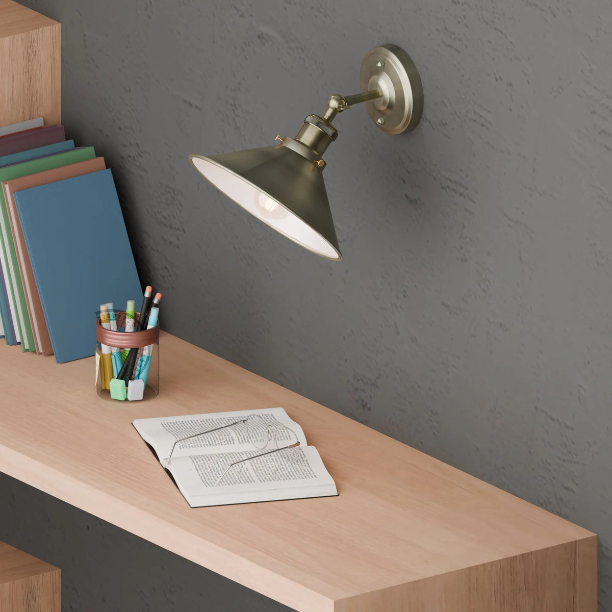 Wall Light